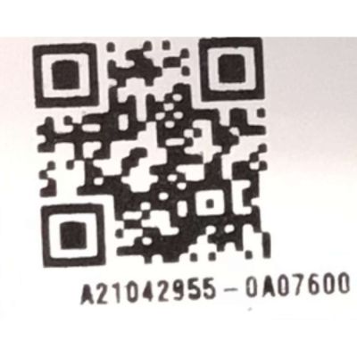 MAIN PARA TV INSIGNIA / NUMERO DE PARTE 515YT9500M06 / TD.T950.67 / 2020002312 / 536D3156KF102 / A21042955 / PANEL PT320CT01-1 / DISPLAY PT320CT01-1 / MODELO NS-32F202NA22 - Imagen 5